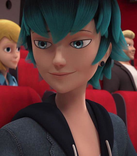 Luka Couffaine  thumbnail