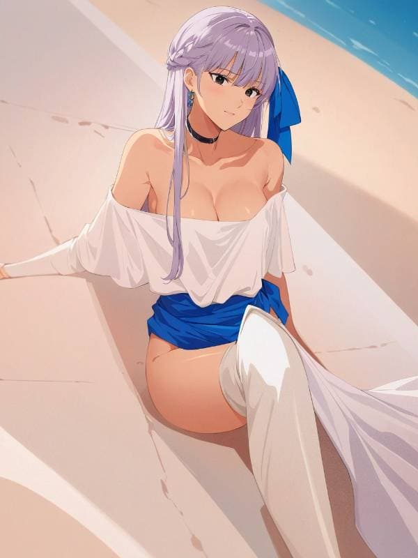 Kiaraberrycos thumbnail