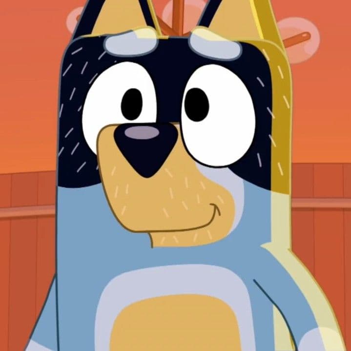 Bandit Heeler thumbnail