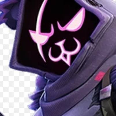 TEAM RAVEN LEADER thumbnail