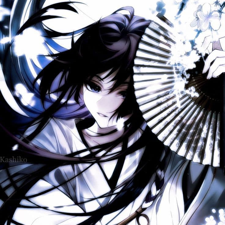 Kabukimono thumbnail
