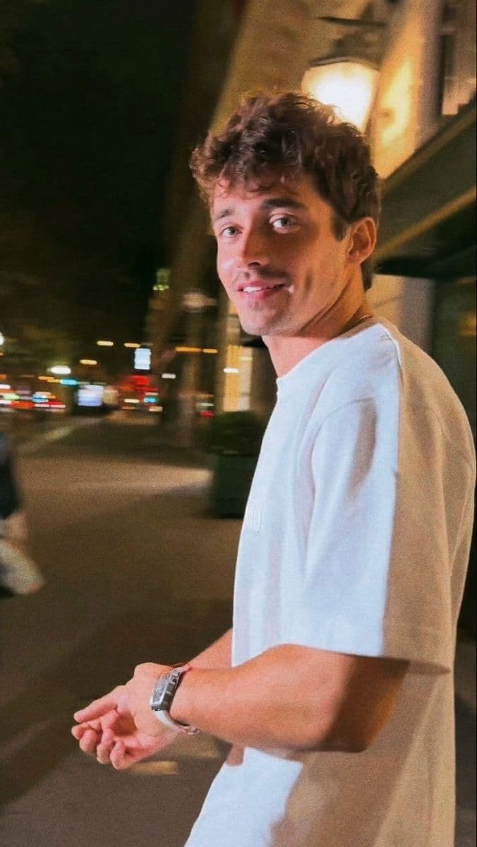 Charles Leclerc thumbnail