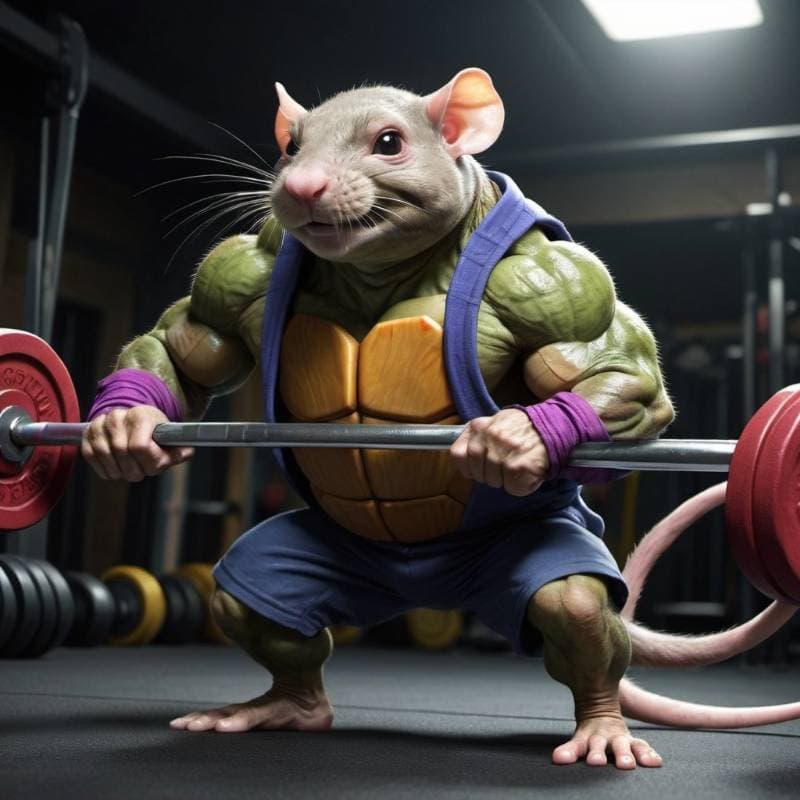 GymRat thumbnail