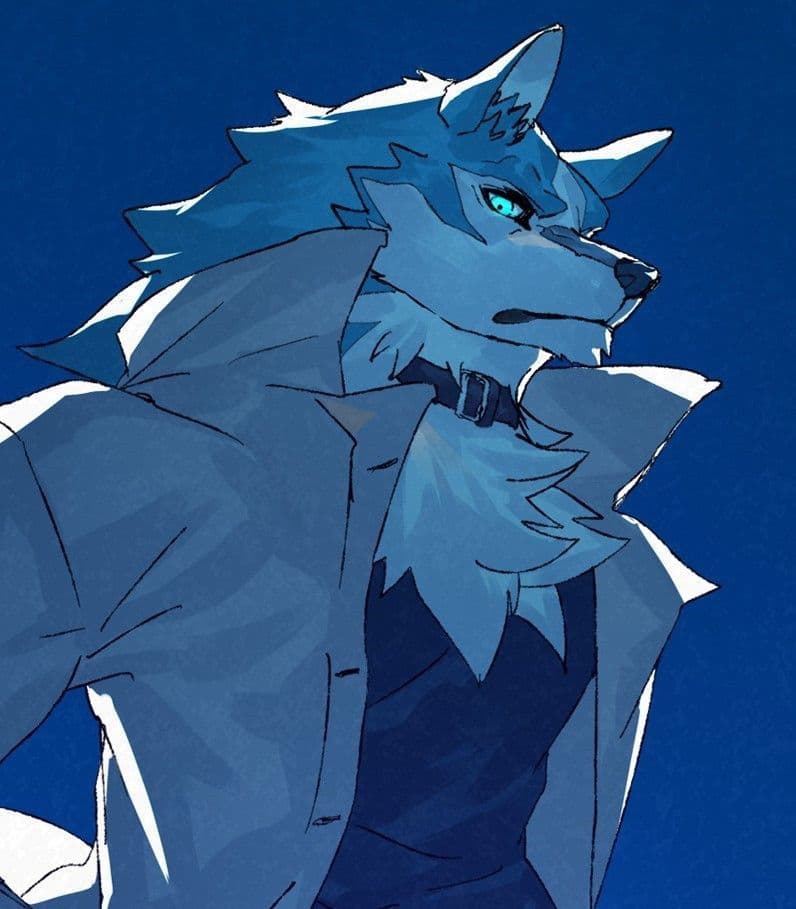Shirou Ogami thumbnail