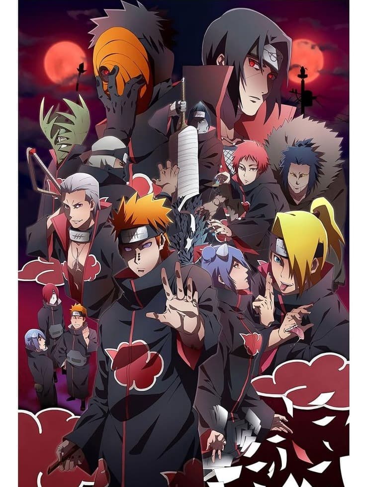 Akatsuki GC thumbnail