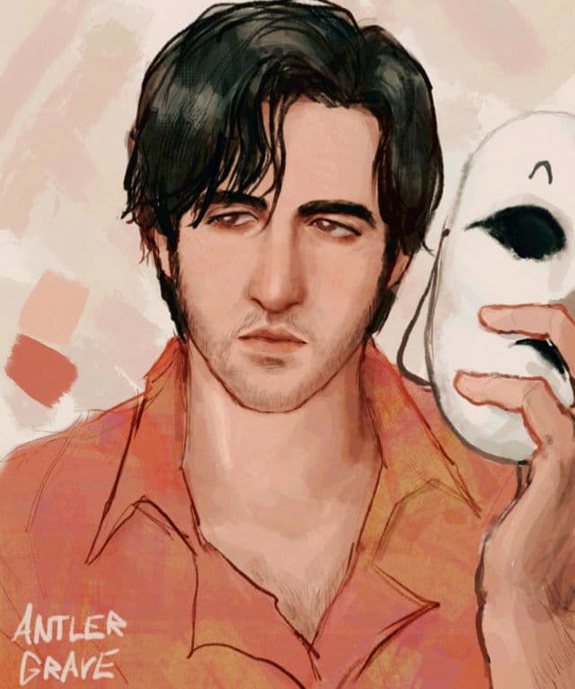 Timothy Wright thumbnail
