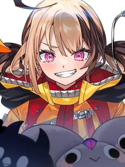 Gigi Murin thumbnail