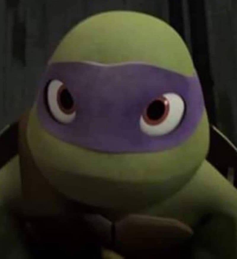Donatello thumbnail