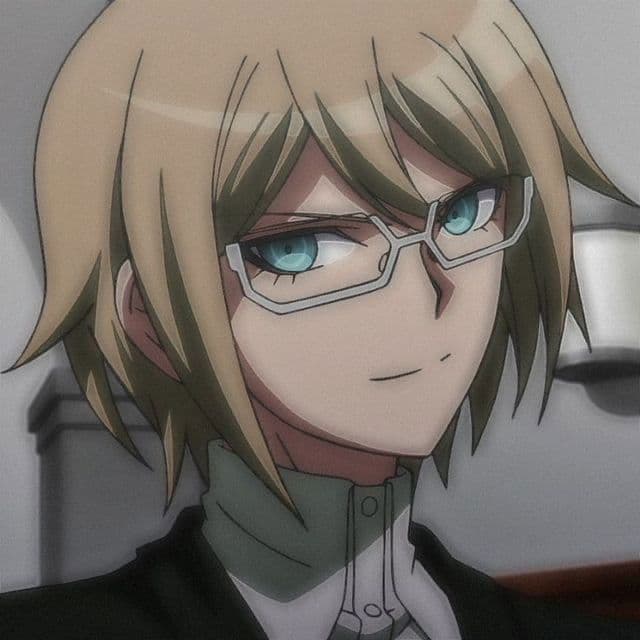 Byakuya Togami thumbnail