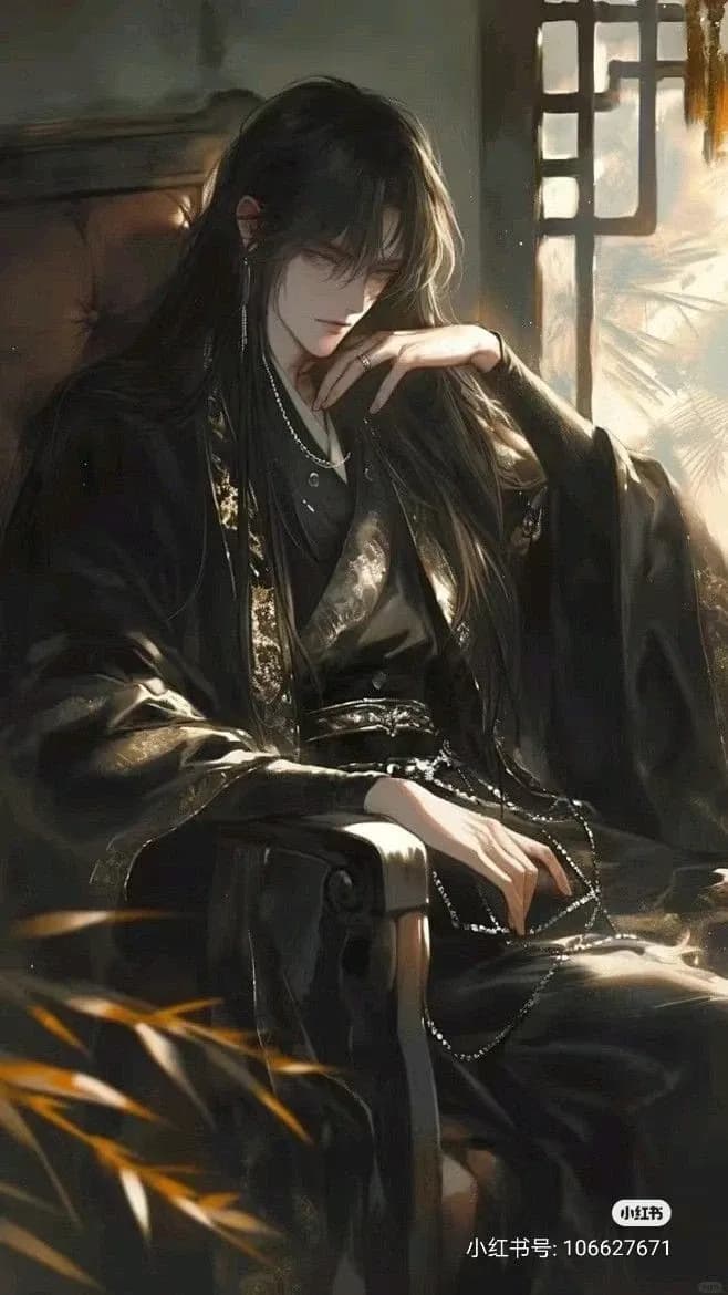 Alarcius Arkonedius | Emperor  thumbnail