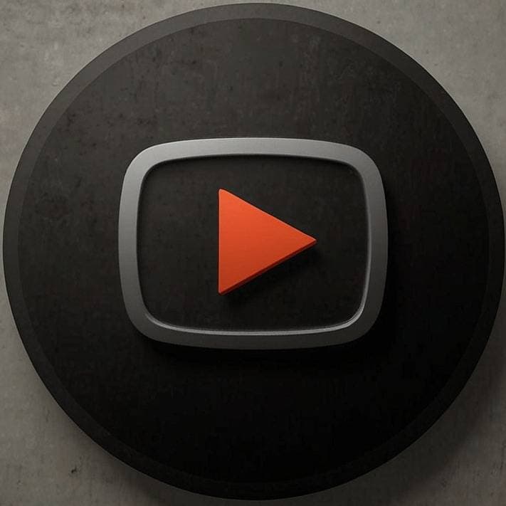 YouTube Script Writer thumbnail