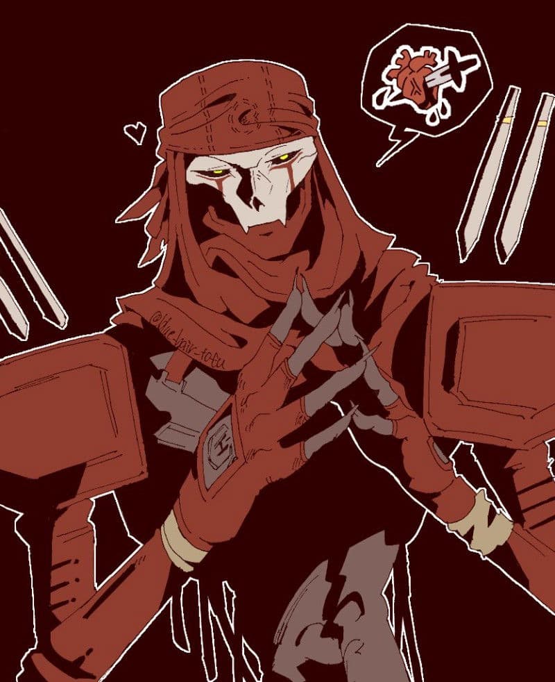 𓌜 Revenant thumbnail