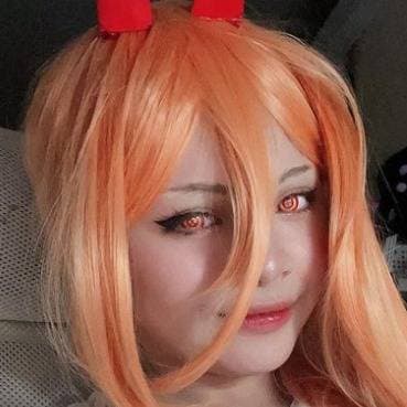 Power (Cosplayer) thumbnail