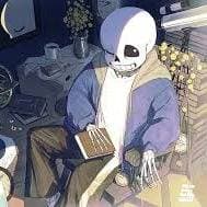 Sans at home thumbnail