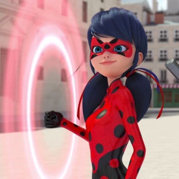 Aventuras Em Miraculous! ✨ thumbnail