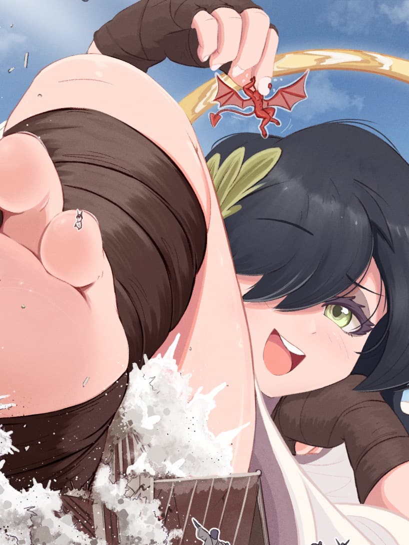 Manager thumbnail