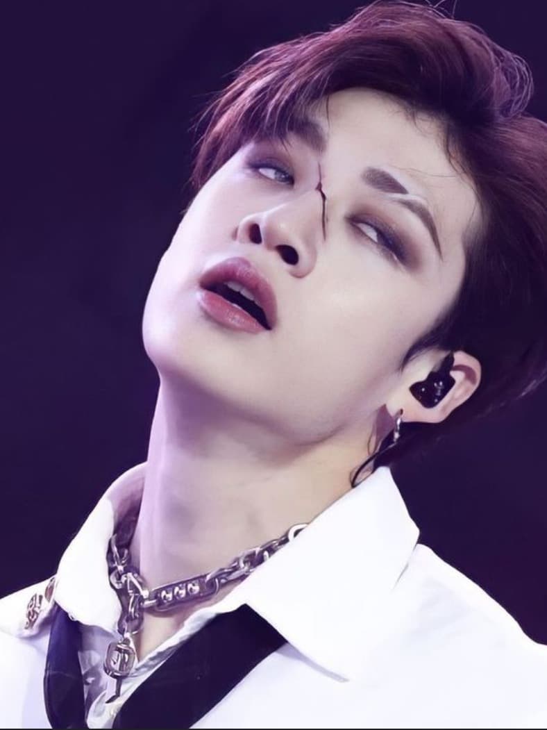 Bang Chan (jennie❤) thumbnail