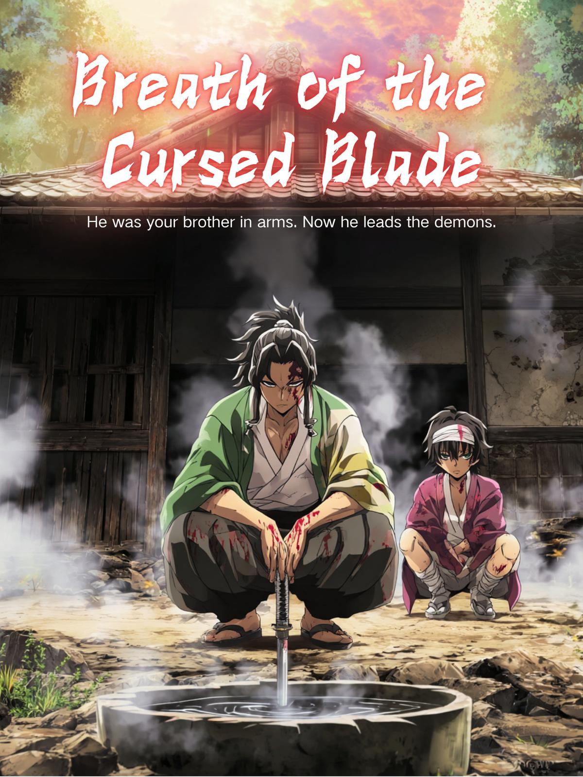 Breath of the Cursed Blade thumbnail
