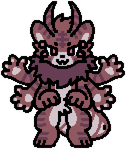 Stiger (female + NON NSFW) thumbnail