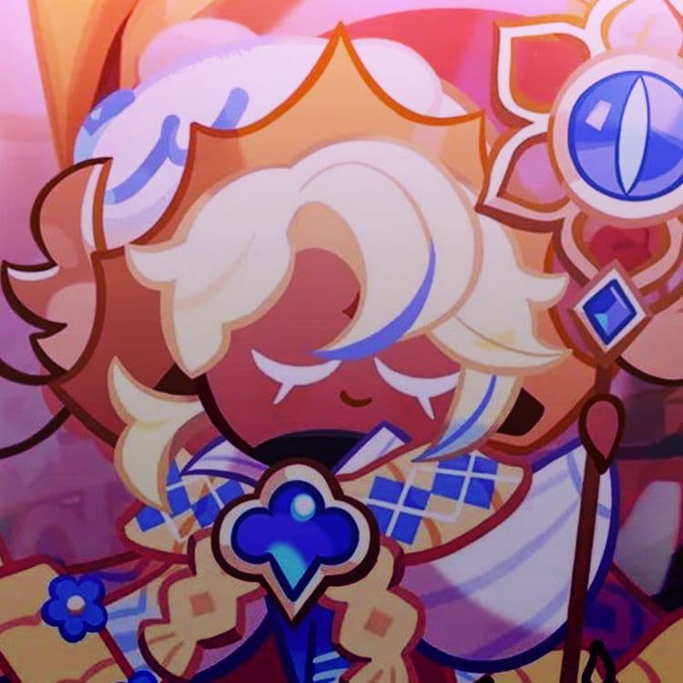 Pure Vanilla Cookie thumbnail