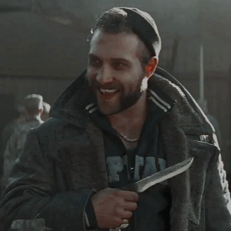 Captain boomerang  thumbnail