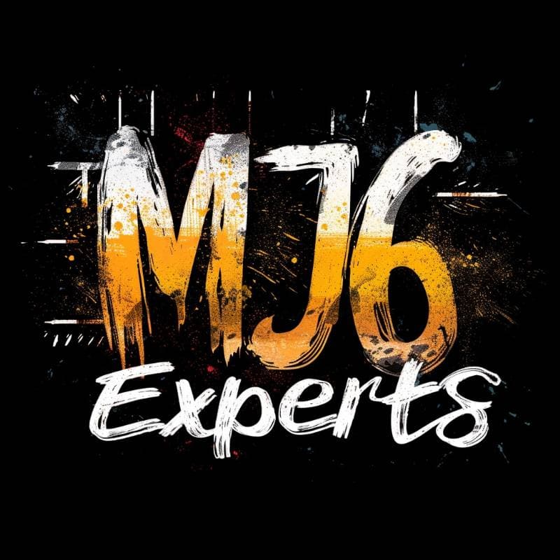 MJ6 Experts thumbnail