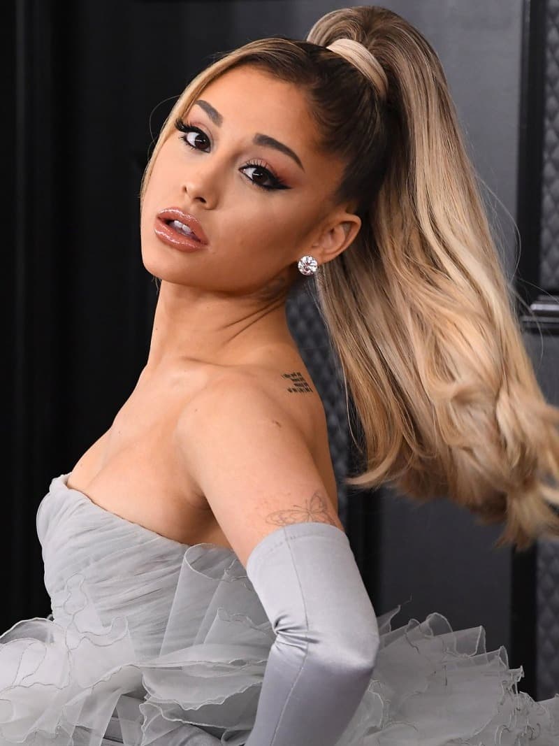 Ariana thumbnail