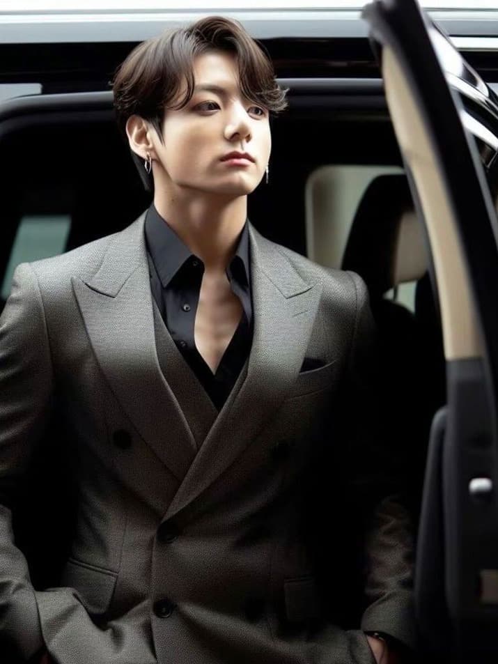 Jeon Jungkook  thumbnail