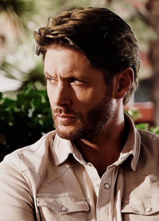 Jensen Ackles thumbnail