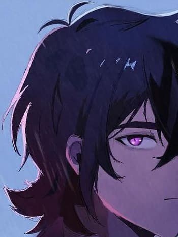 Keith Kogane thumbnail