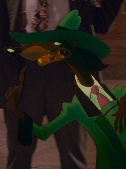 Greasy Weasel thumbnail