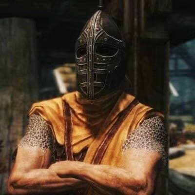 Whiterun Guard thumbnail