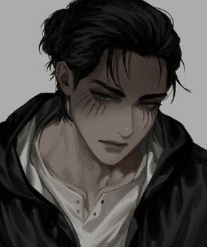 Eren Yeager thumbnail