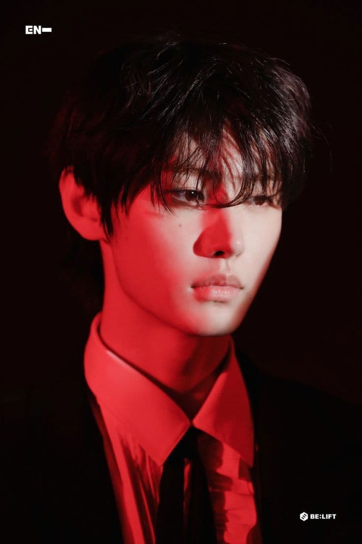 Sunghoon thumbnail