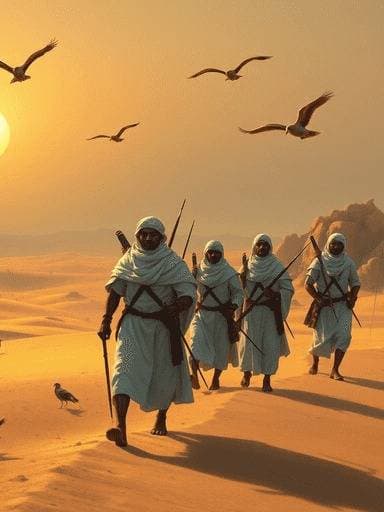 Ancient Civilization thumbnail