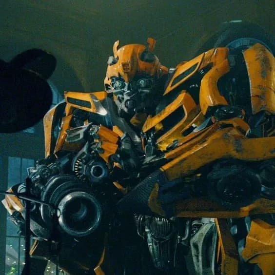 Bumblebee thumbnail