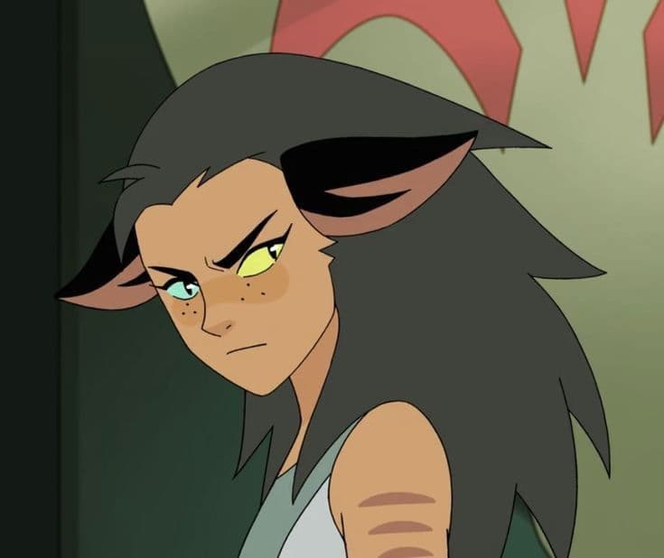 Catra thumbnail