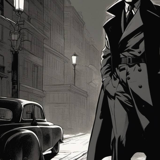 Detective thumbnail