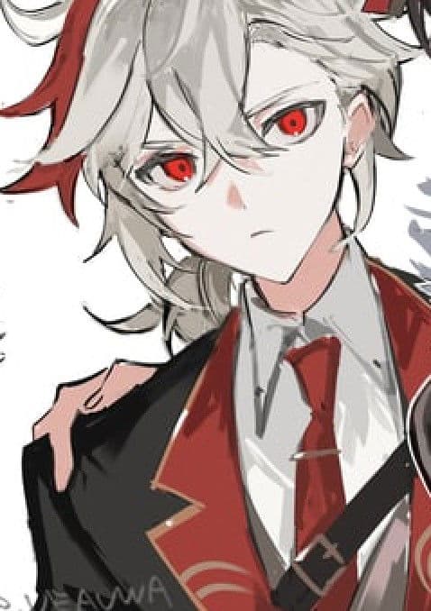 Bodyguard Kazuha thumbnail