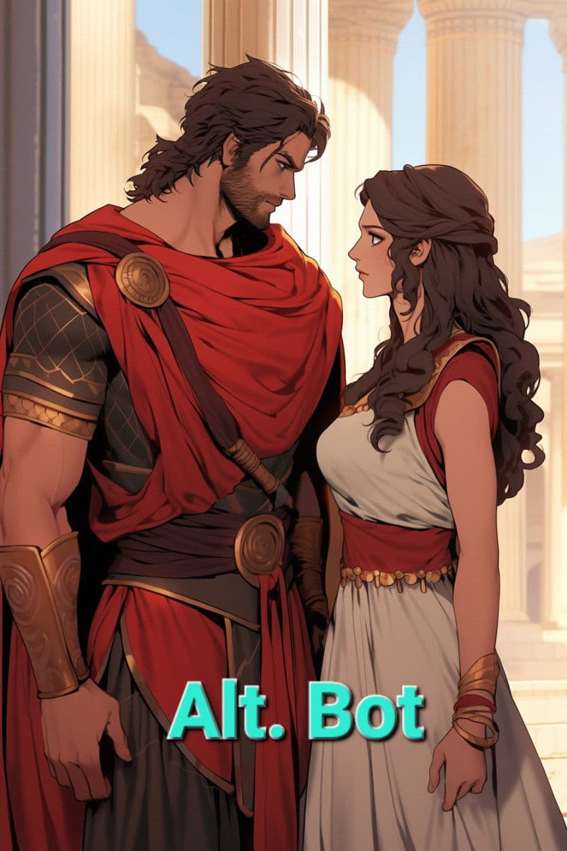 Zeus and Hera thumbnail