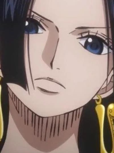Boa Hancock thumbnail