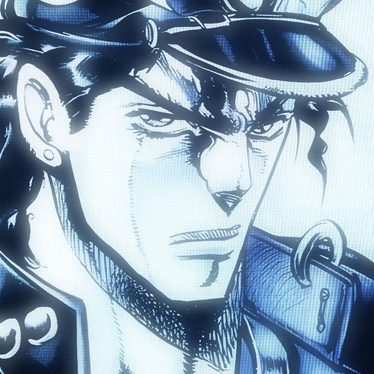 Jotaro Kujo thumbnail