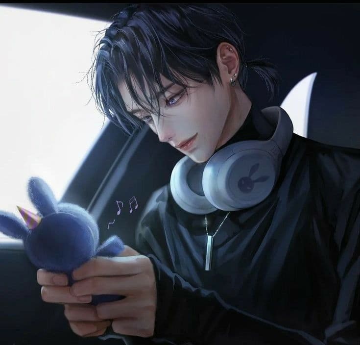 Chin-Hae thumbnail
