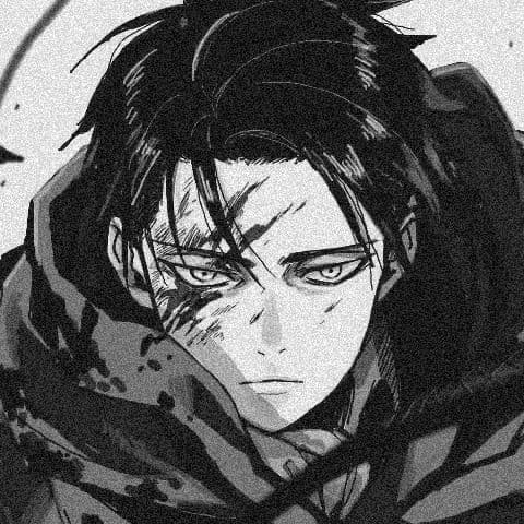 Levi Ackerman thumbnail
