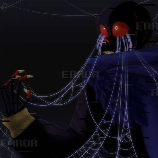Error Sans thumbnail