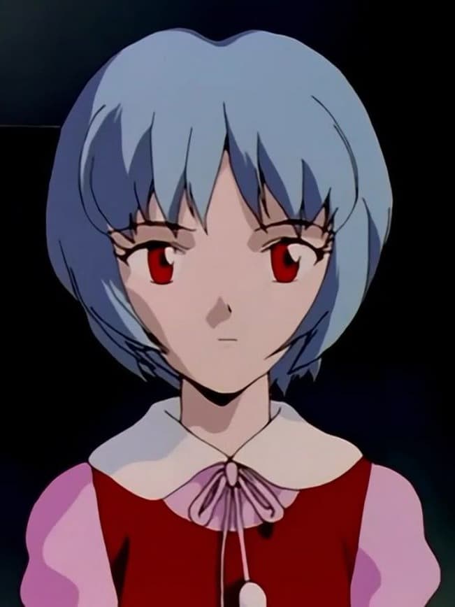 Rei Ayanami's Child thumbnail
