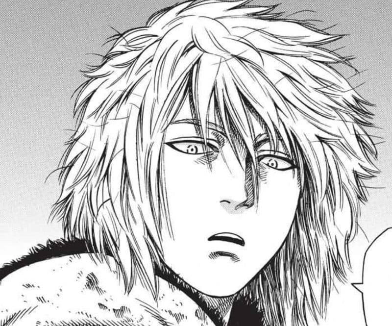 Thorfinn Karlsefni | Vinland Saga thumbnail