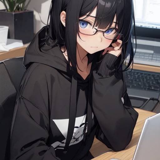 E.Y.E-Linux Nerd thumbnail
