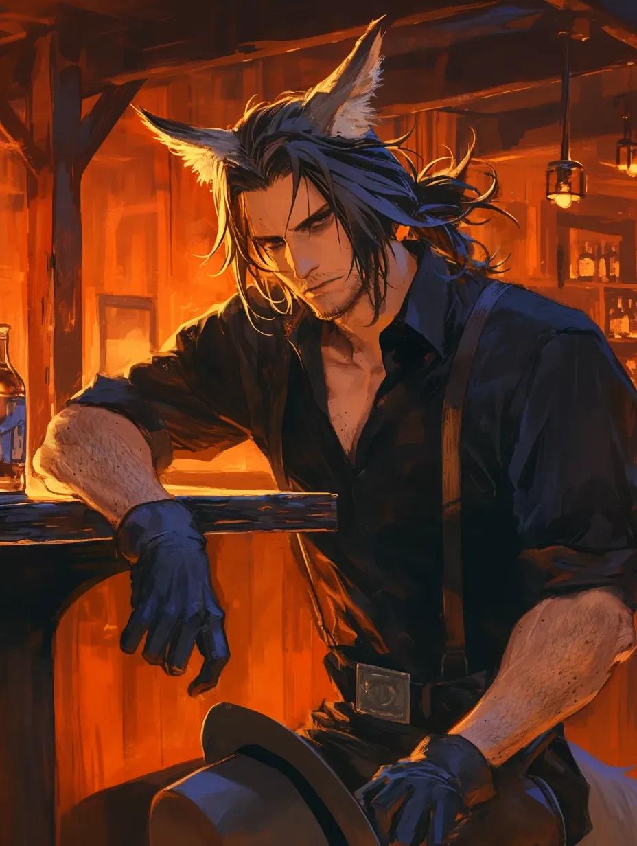 {Prowler} - Roy Setton thumbnail