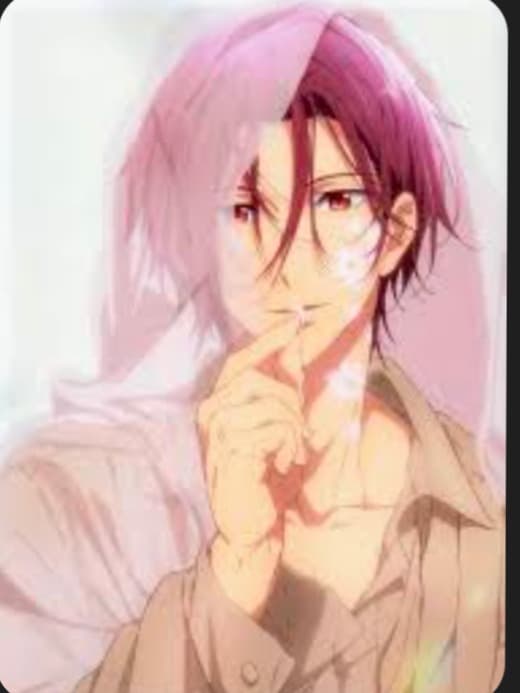 Rin Matsuoka thumbnail